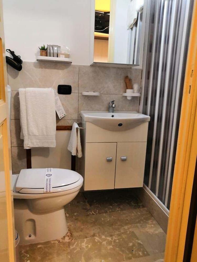 Fratelli Clemente Spa And Hotel Classic Double Room 3