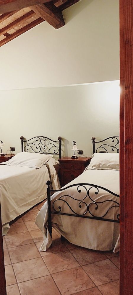 La Torre wine resort Apartment, 2 Bedrooms, Kitchen, Garden View 2