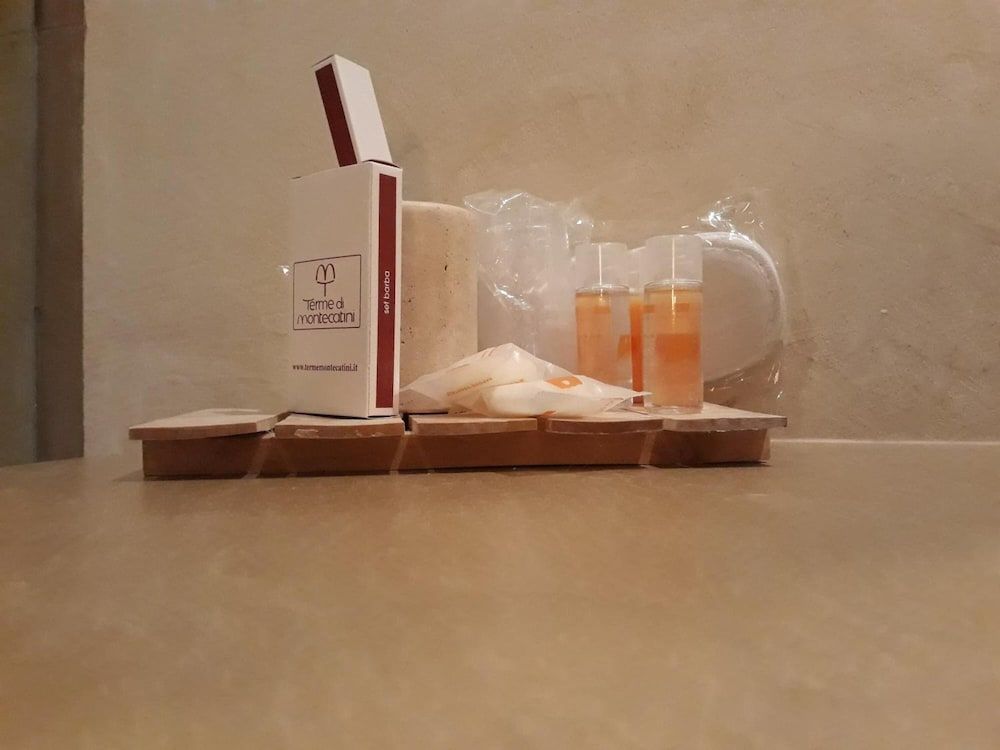 La Torre wine resort Deluxe Apartment, 2 Bedrooms, 2 Bathrooms, Garden View 8