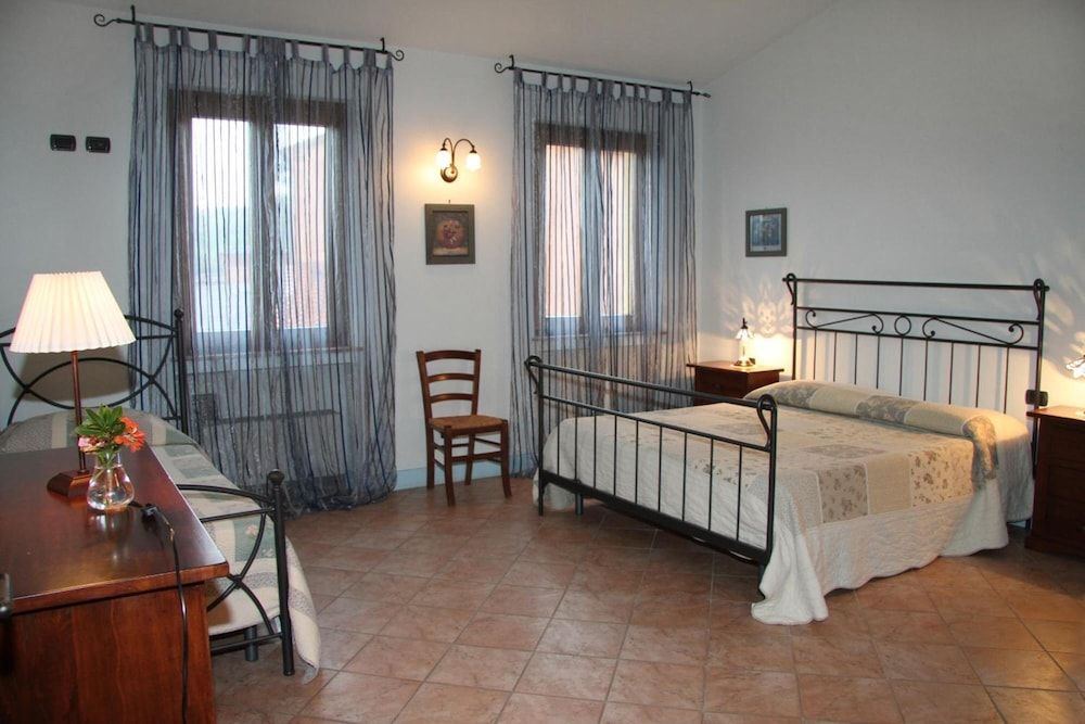 La Torre wine resort Deluxe Apartment, 2 Bedrooms, 2 Bathrooms, Garden View