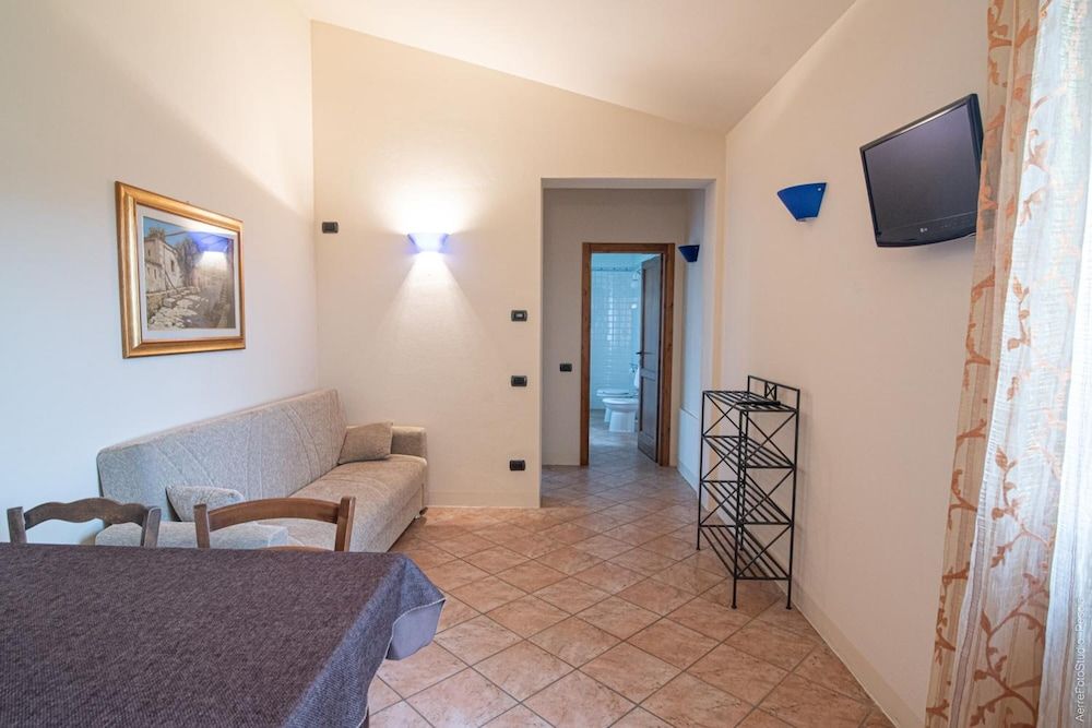 La Torre wine resort Deluxe Apartment, 2 Bedrooms, 2 Bathrooms, Garden View 7