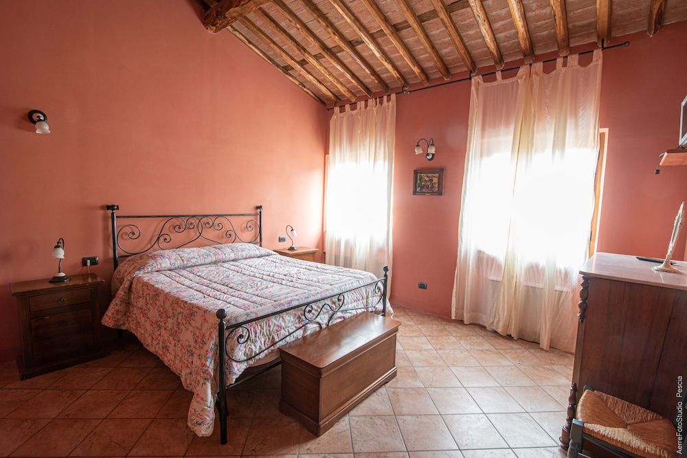 La Torre wine resort