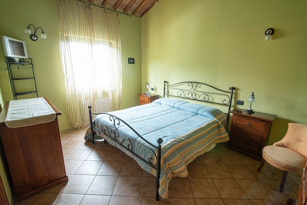 La Torre wine resort Studio, Kitchenette, Garden View