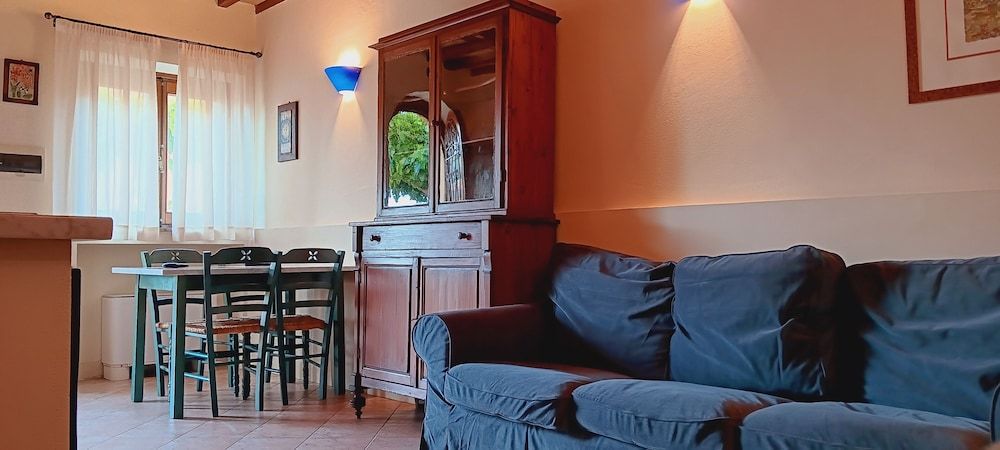 La Torre wine resort Apartment, 2 Bedrooms, Kitchen, Garden View 5