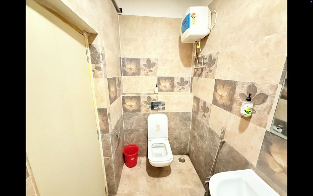 PARADISE PREMIUM Deluxe Double Room 19