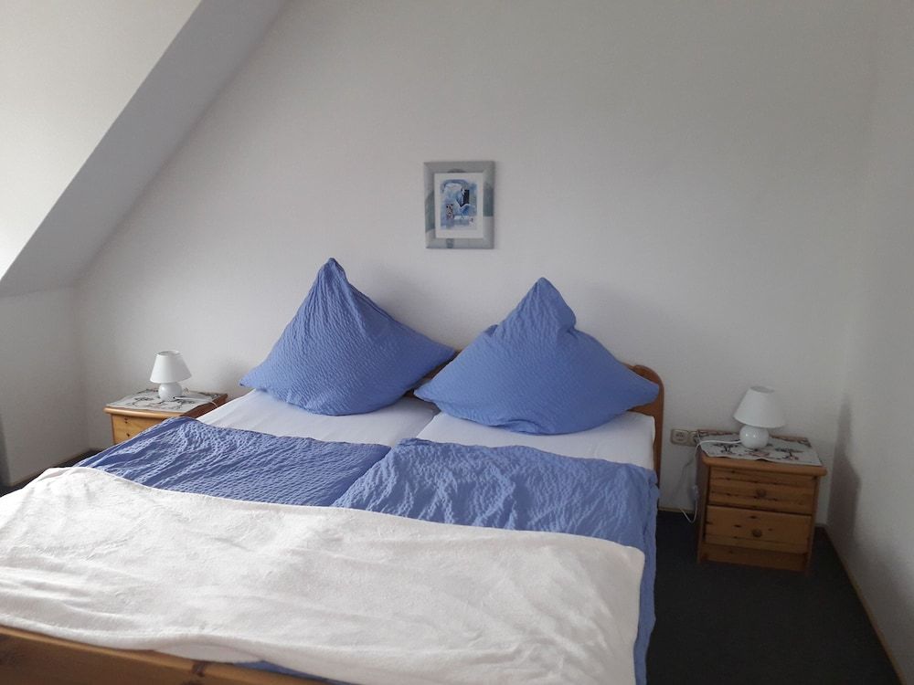 Pension Norddeicher Straße