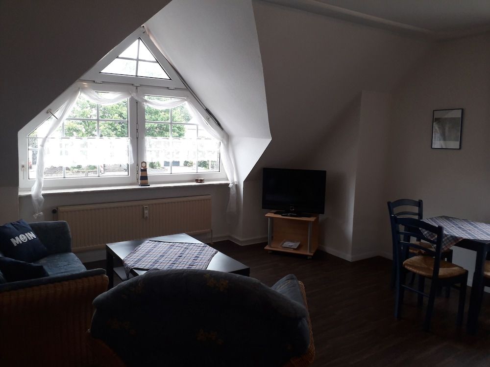 Pension Norddeicher Straße City Apartment 4