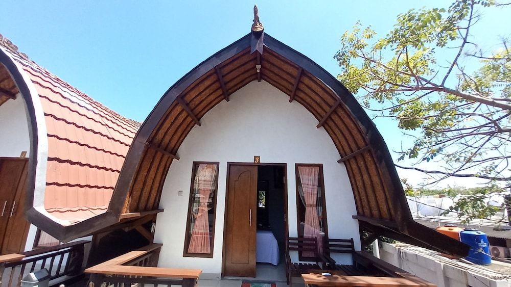 undefined Joevana Cottage 8