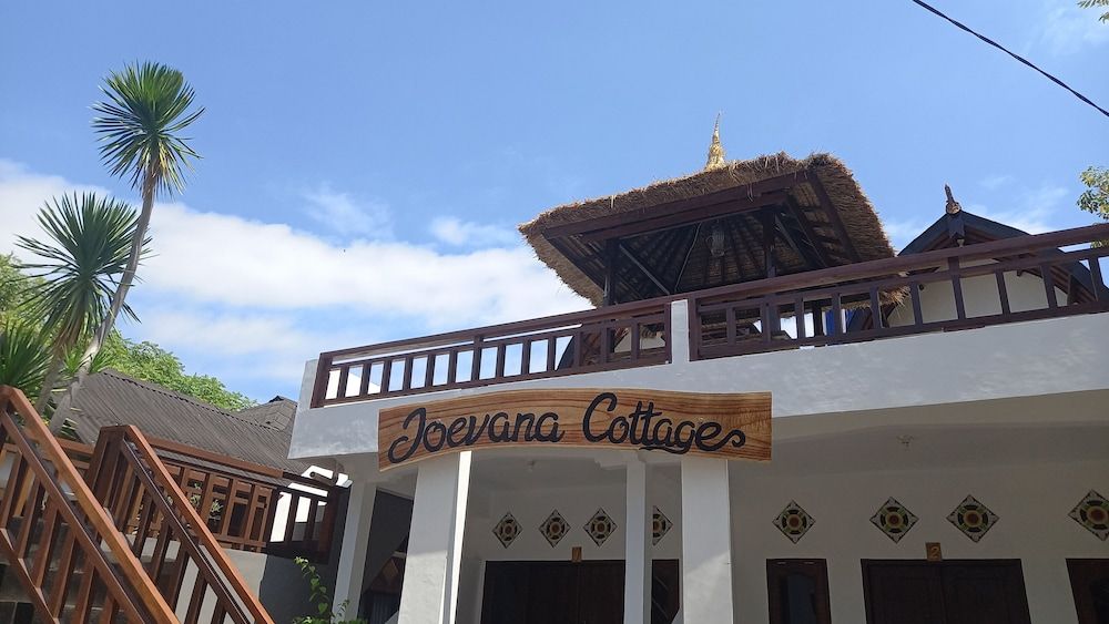 undefined Joevana Cottage 4