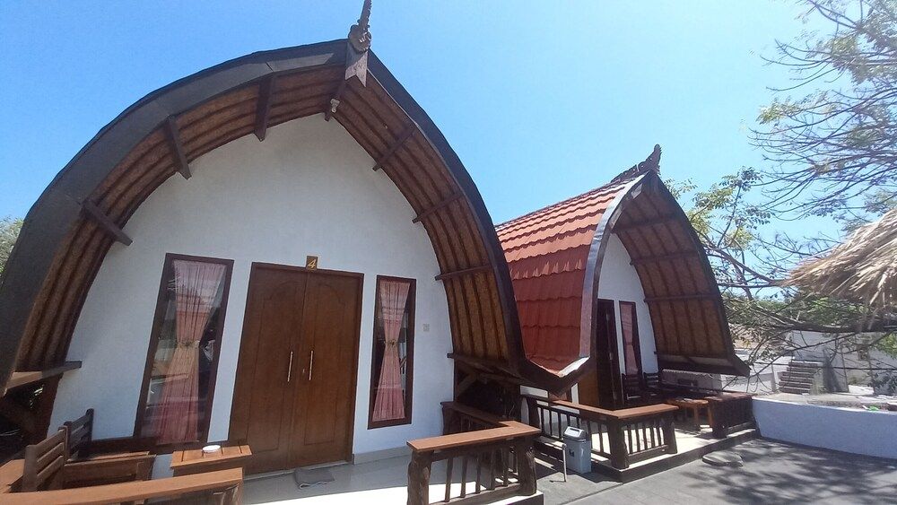 undefined Joevana Cottage 6