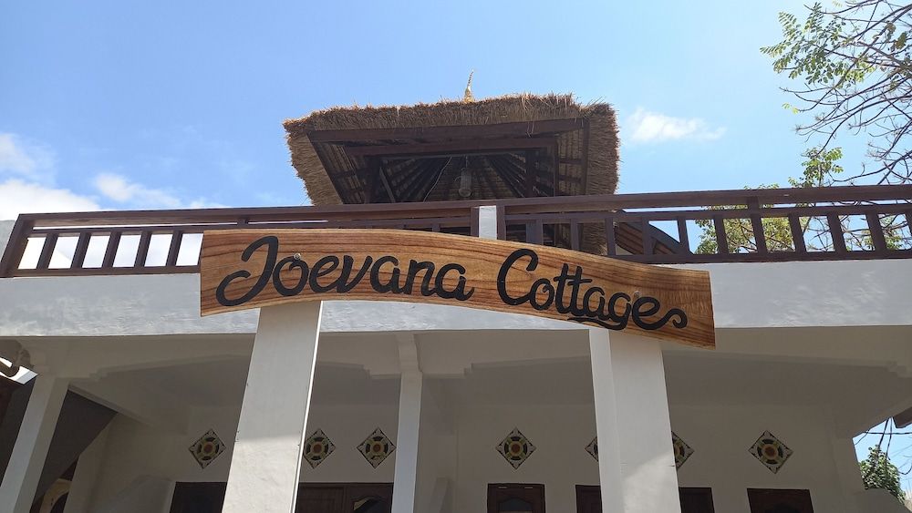 undefined Joevana Cottage 5