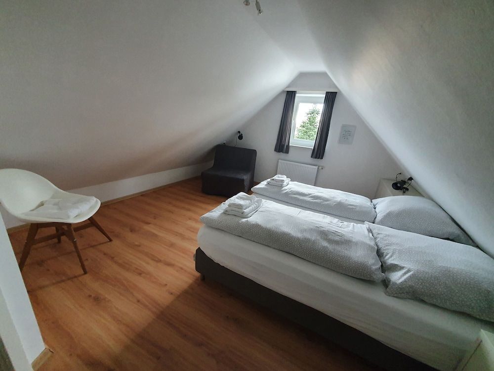 Haus Taybeerweg Comfort Condo 2