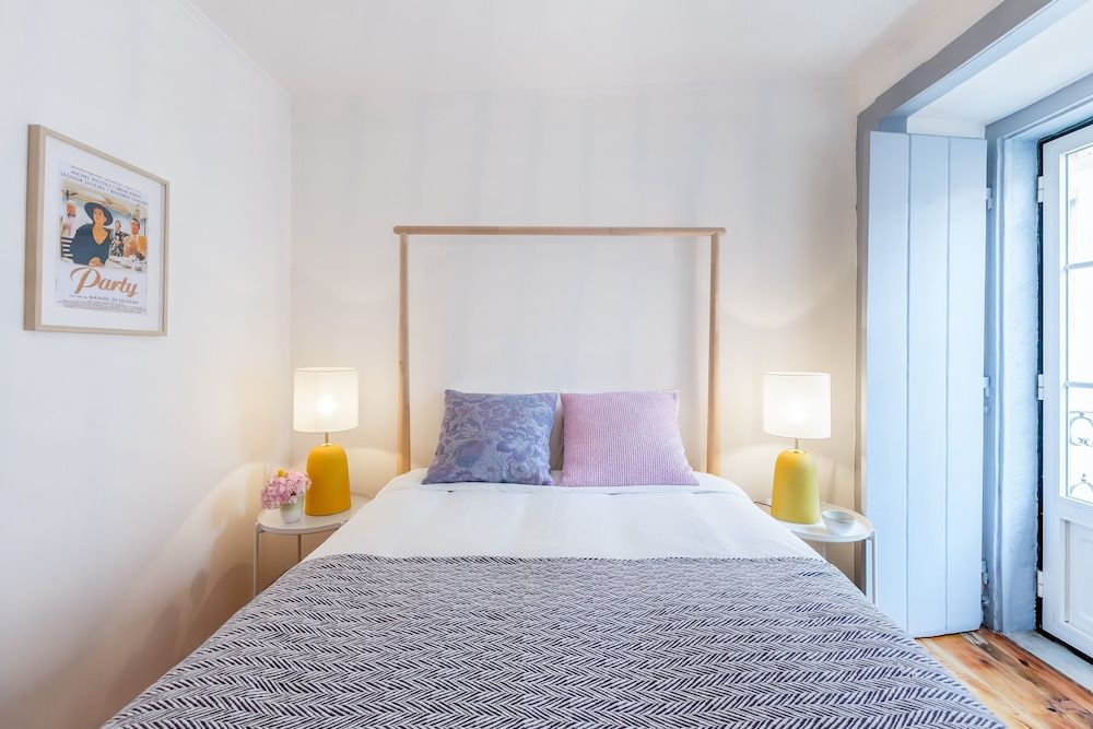 undefined Alfama, Bright Spacious W/ Terrace Apartment, By TimeCooler 9