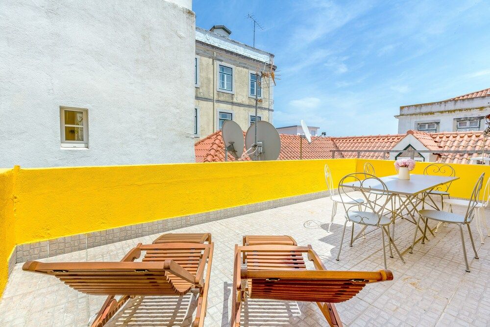 Alfama, Bright Spacious W/ Terrace Apartment, By TimeCooler Apartment, 3 Bedrooms 49