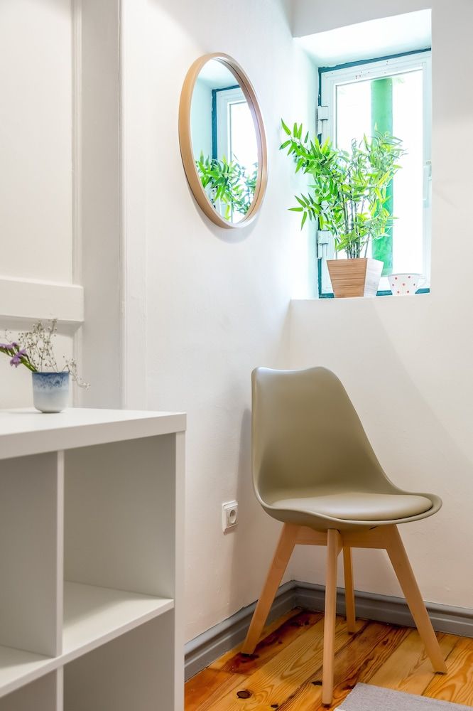 Alfama, Bright Spacious W/ Terrace Apartment, By TimeCooler Apartment, 3 Bedrooms 42