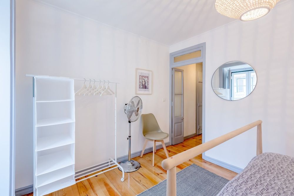 Alfama, Bright Spacious W/ Terrace Apartment, By TimeCooler Apartment, 3 Bedrooms 18