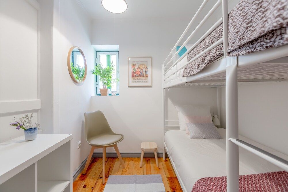 undefined Alfama, Bright Spacious W/ Terrace Apartment, By TimeCooler 7