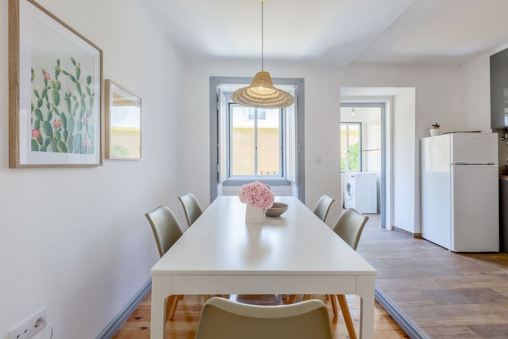 Alfama, Bright Spacious W/ Terrace Apartment, By TimeCooler Apartment, 3 Bedrooms 31