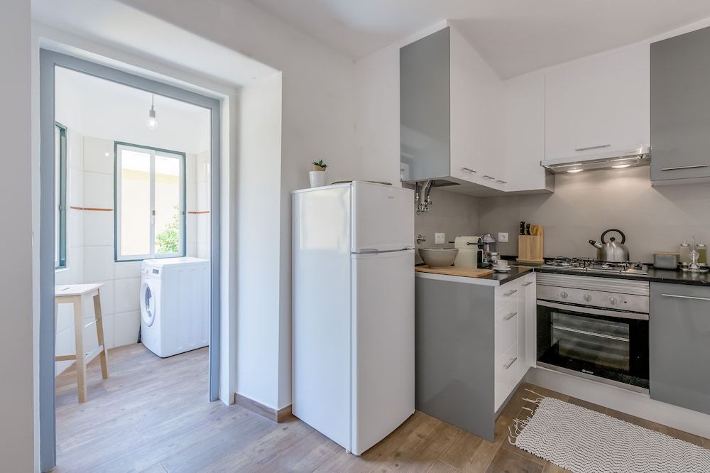 Alfama, Bright Spacious W/ Terrace Apartment, By TimeCooler Apartment, 3 Bedrooms 23