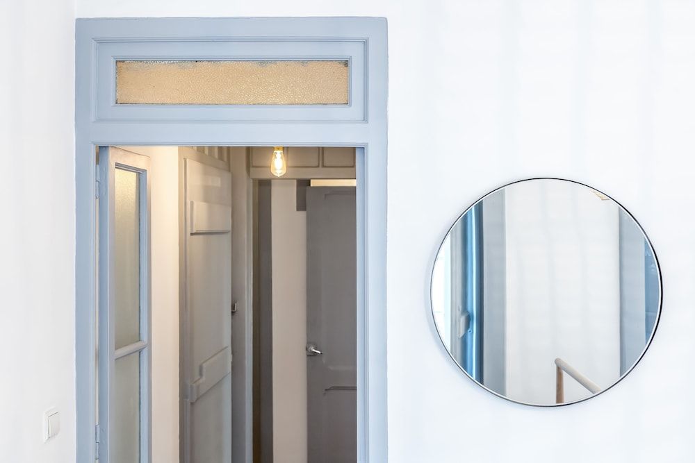 Alfama, Bright Spacious W/ Terrace Apartment, By TimeCooler Apartment, 3 Bedrooms 46