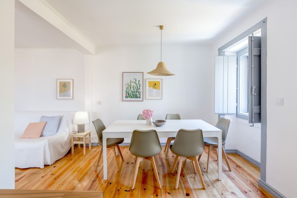 Alfama, Bright Spacious W/ Terrace Apartment, By TimeCooler Apartment, 3 Bedrooms 33