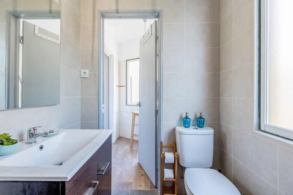 Alfama, Bright Spacious W/ Terrace Apartment, By TimeCooler Apartment, 3 Bedrooms 51