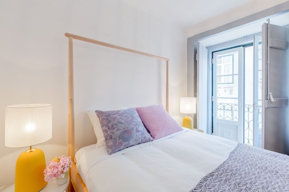 undefined Alfama, Bright Spacious W/ Terrace Apartment, By TimeCooler 10