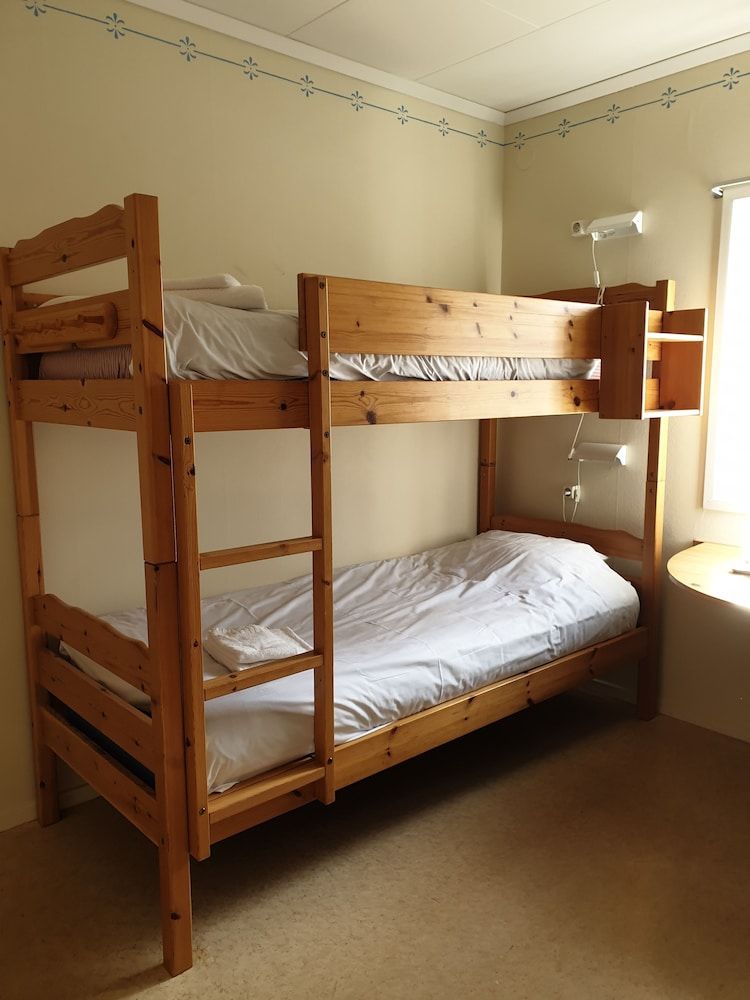 Sunne Hembygdsgard B&B Quadruple Room