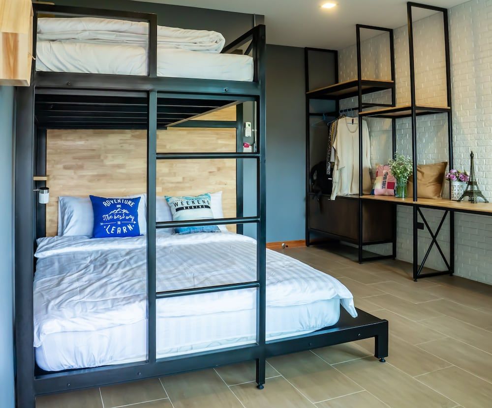 undefined Ray Coffee Bar & Hostel - Adults Only 4