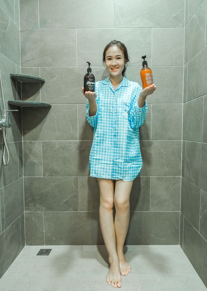 Ray Coffee Bar & Hostel - Adults Only Standard Shared Dormitory, 1 Bedroom 8