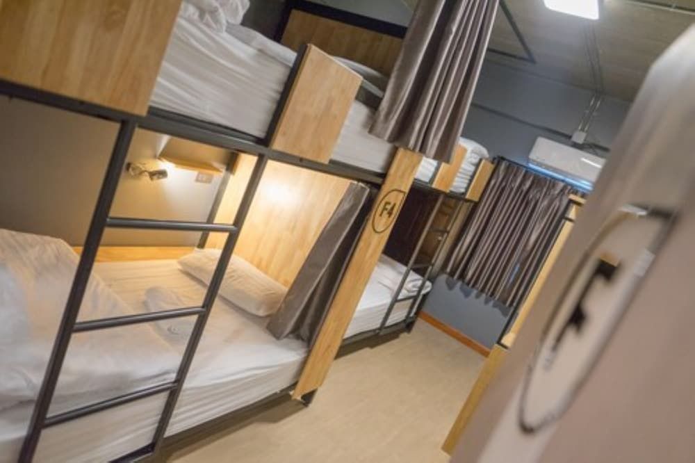 undefined Ray Coffee Bar & Hostel - Adults Only 2