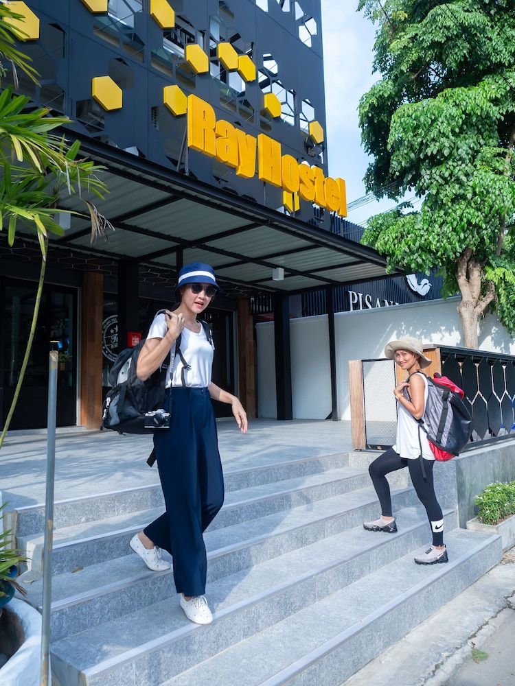 undefined Ray Coffee Bar & Hostel - Adults Only 9