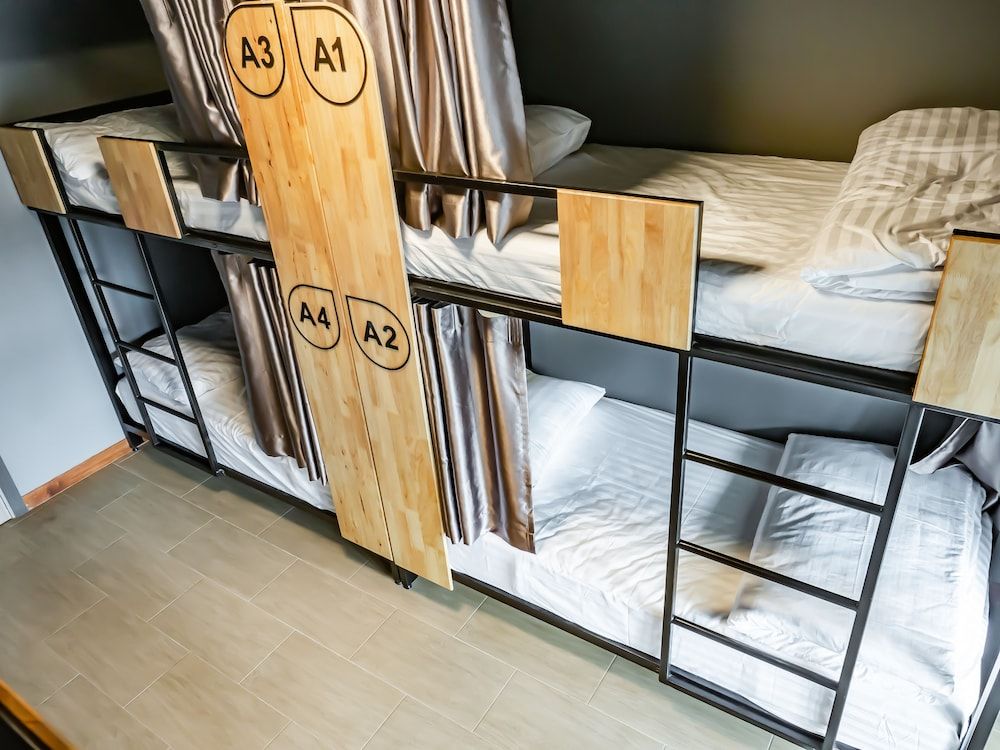 undefined Ray Coffee Bar & Hostel - Adults Only 3