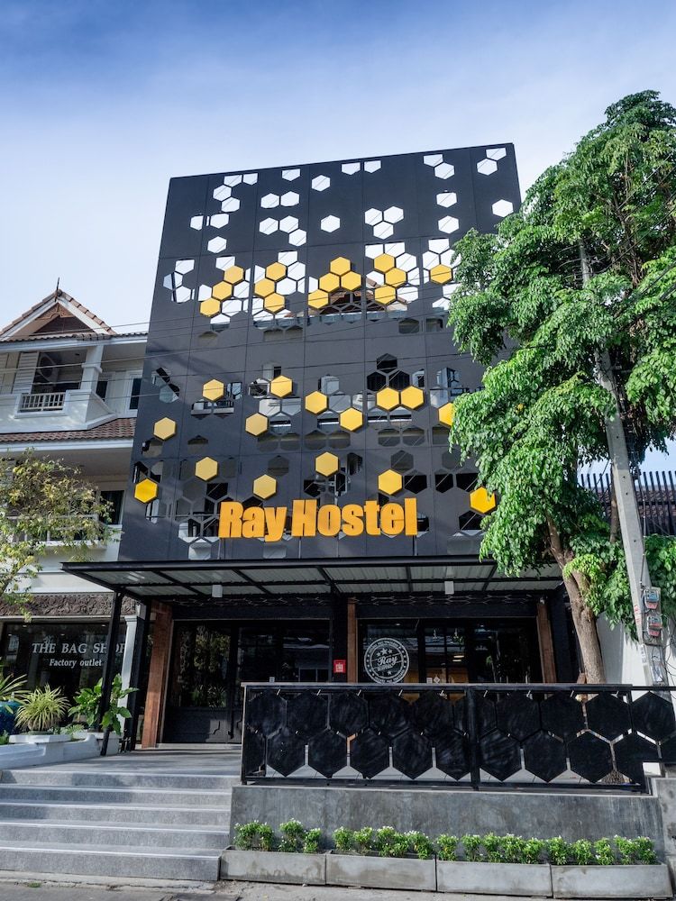 undefined Ray Coffee Bar & Hostel - Adults Only 5