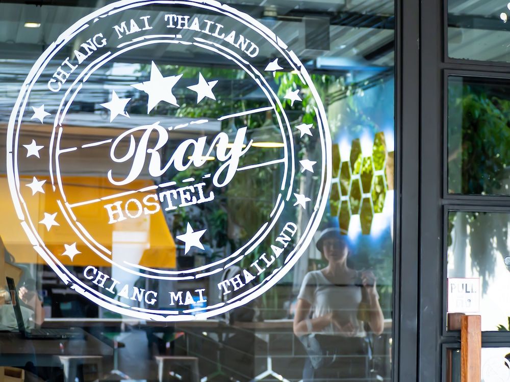 undefined Ray Coffee Bar & Hostel - Adults Only 6