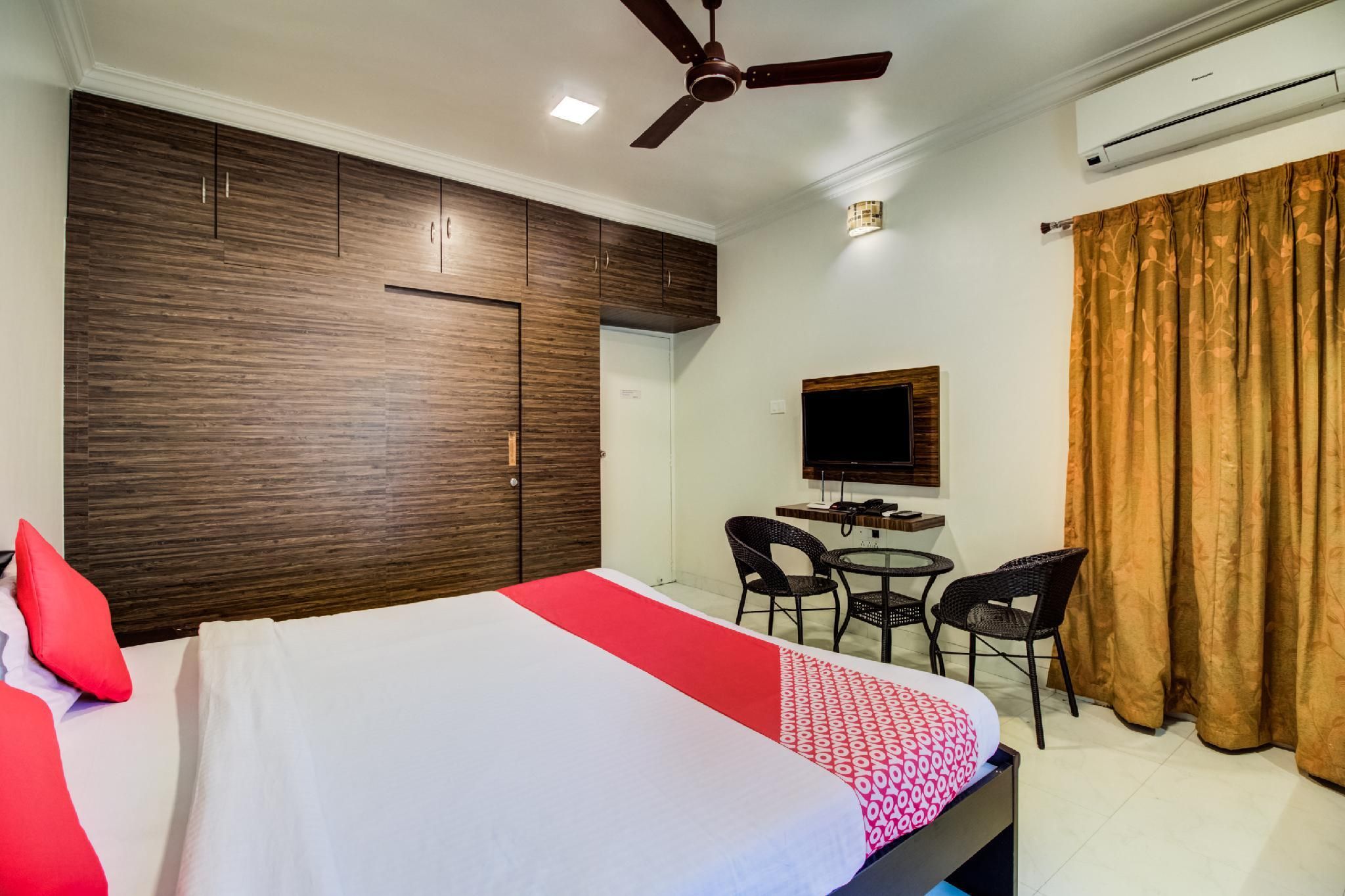 Treebo Trend Excellent Home Classic Double or Twin