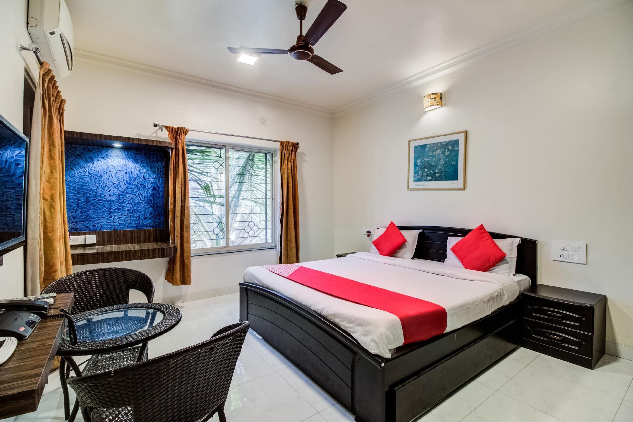 Treebo Trend Excellent Home Classic Double or Twin 2