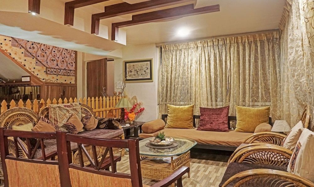 undefined Treebo Trend Excellent Home 3