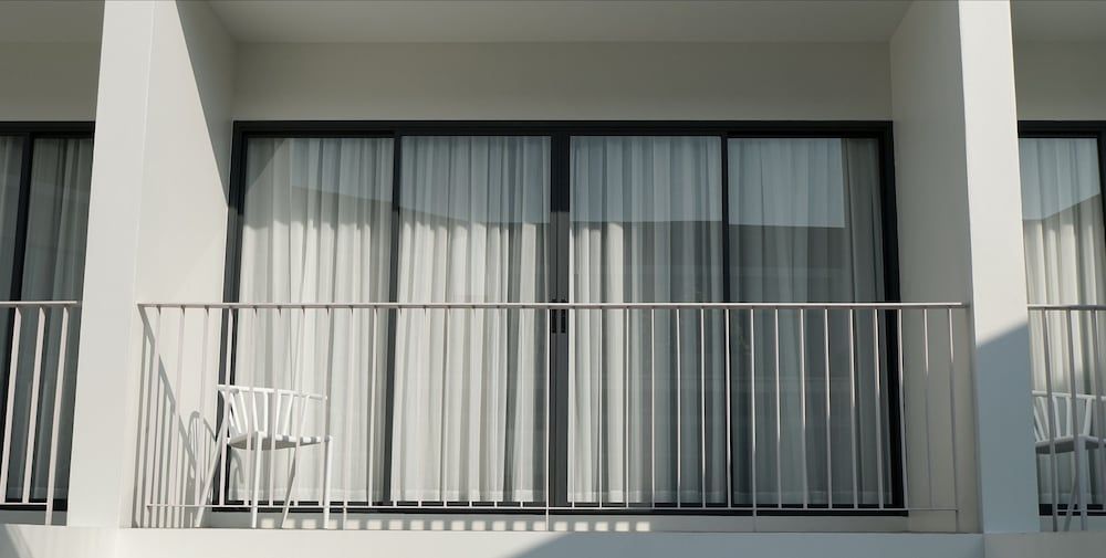 Sook Hotel Standard Double Room 5