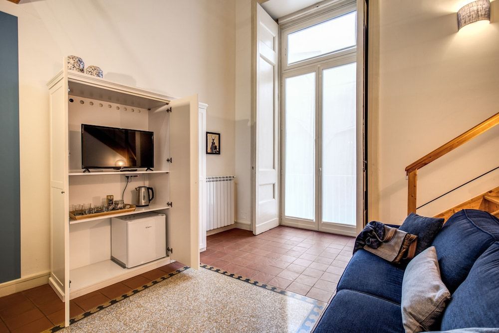 Casa Hosteno Superior Room 7