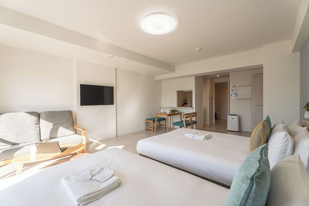 Premium Twin Room