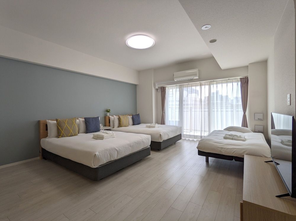 City Room