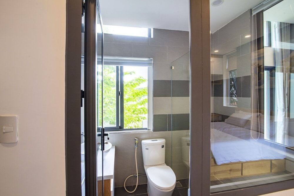 The Art - An Homestay Deluxe Room 10