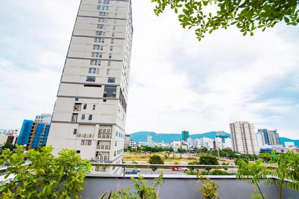 The Art - An Homestay Standard Room 13