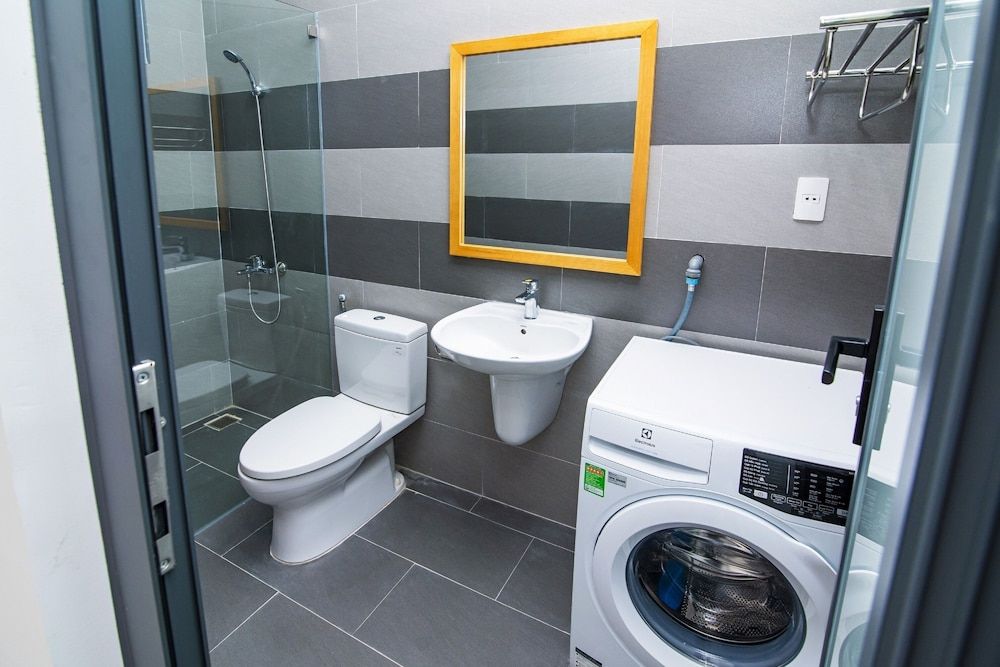 The Art - An Homestay Standard Room 11