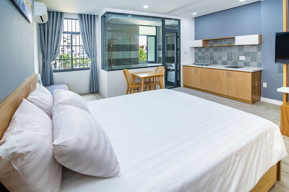 undefined The Art - An Homestay 10