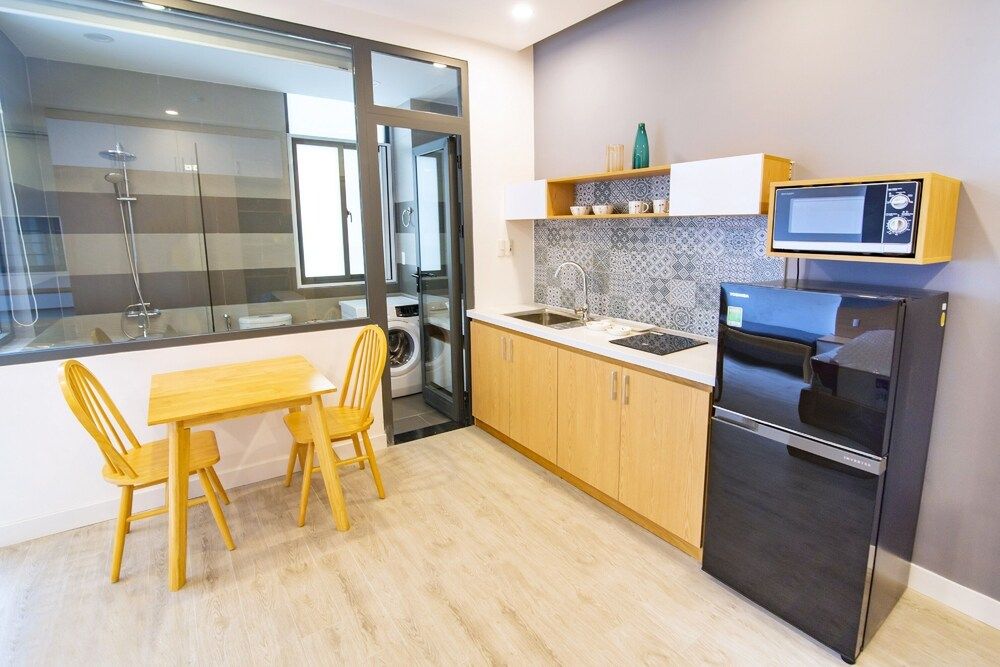 The Art - An Homestay Standard Room 10