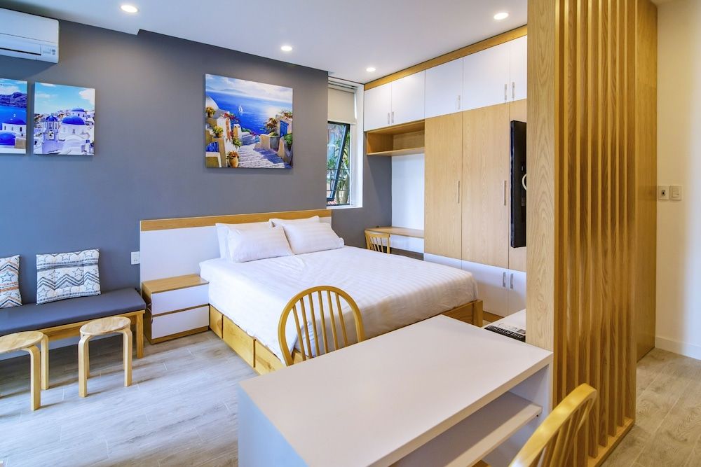 undefined The Art - An Homestay 8