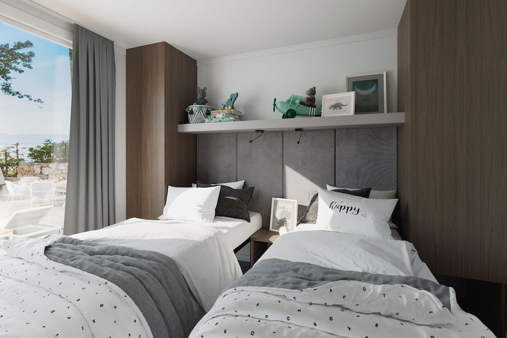 Amber Luxury Holiday Home
