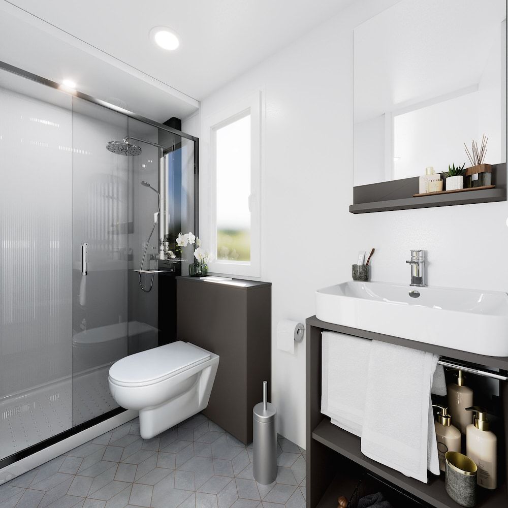 Premium Holiday Home